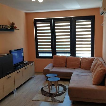 Apartment Levski Apart Burgas City Exterior foto