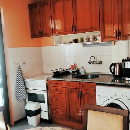 Apartment Levski Apart Burgas City Exterior foto