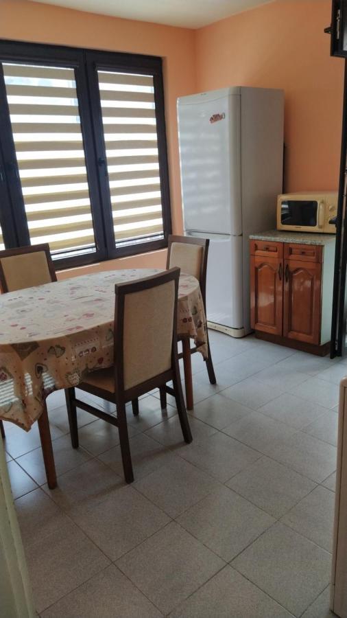 Apartment Levski Apart Burgas City Exterior foto