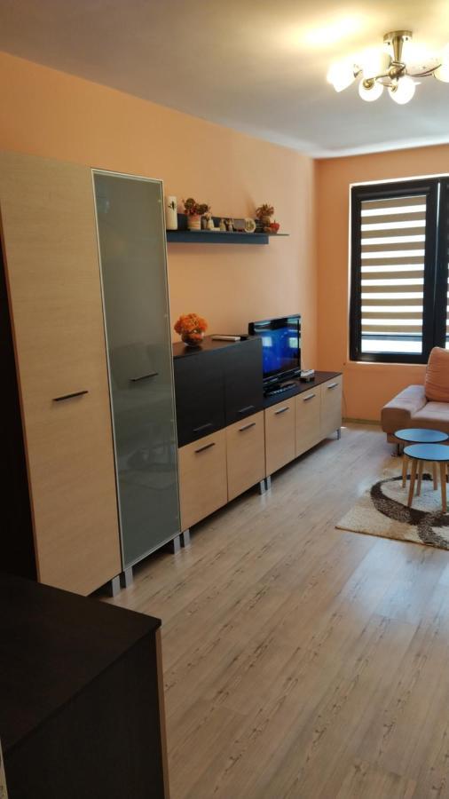 Apartment Levski Apart Burgas City Exterior foto
