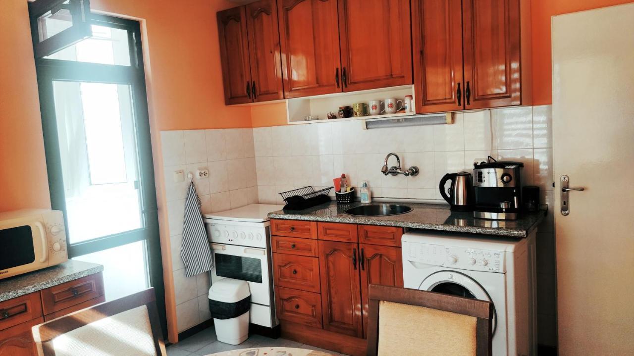 Apartment Levski Apart Burgas City Exterior foto