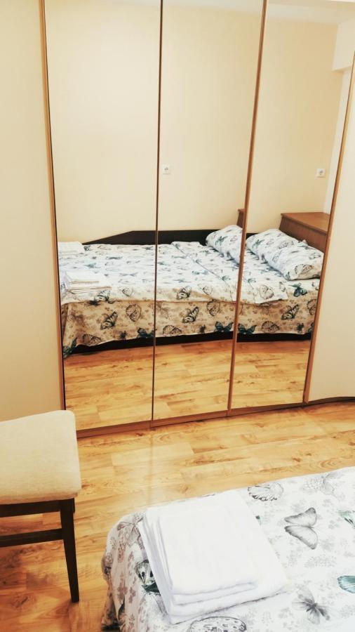 Apartment Levski Apart Burgas City Exterior foto